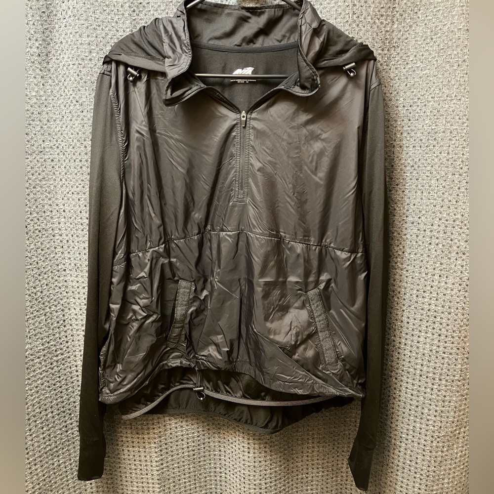 Avia Hooded Jacket- Women's 3X